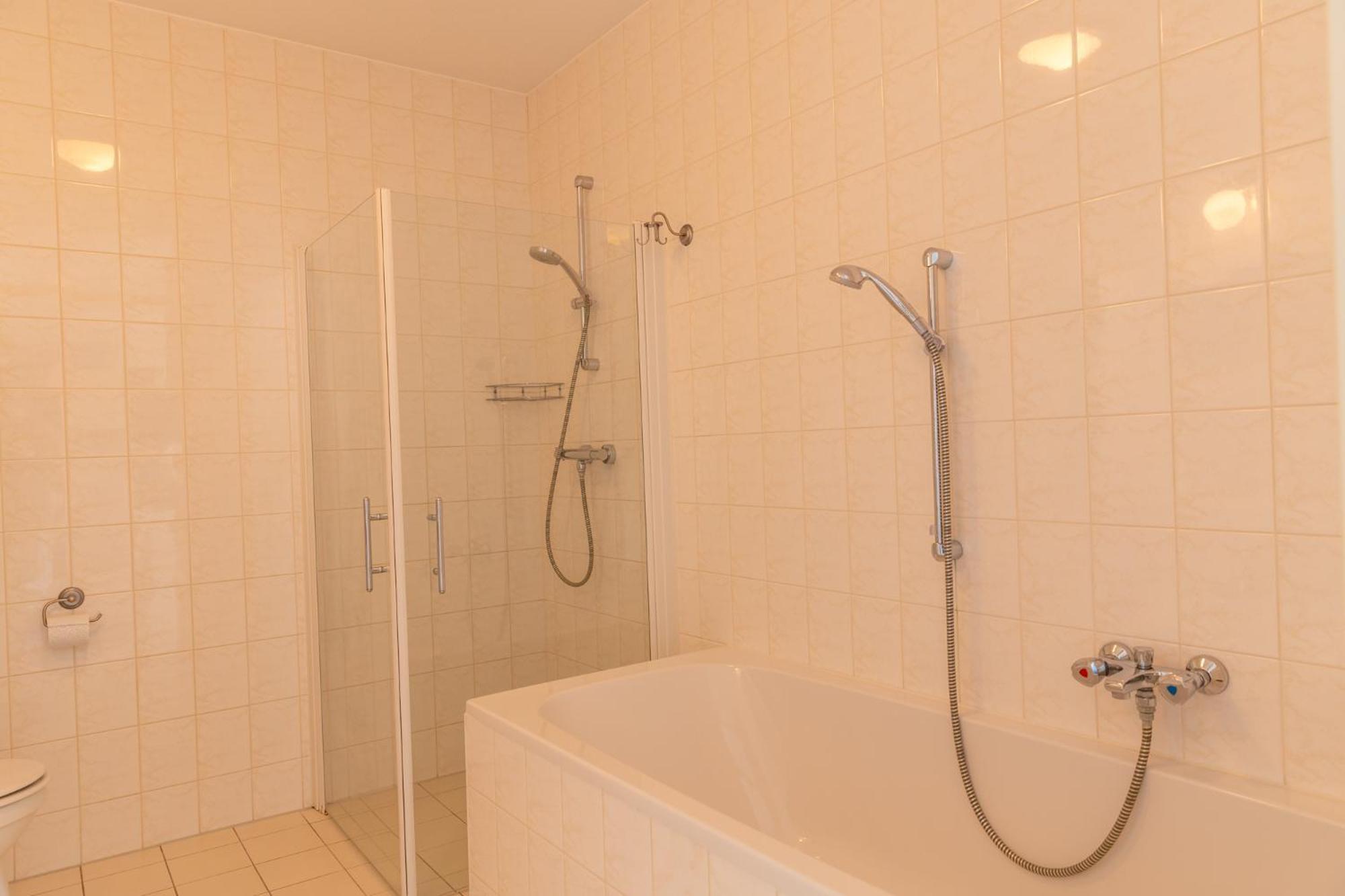 Duinerei Appartement C102 Callantsoog Exterior foto